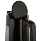 Електрочайник Philips (HD9318/20) (чорний пластик) (HD9318/20)