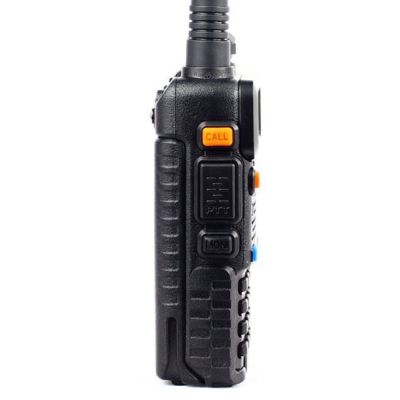 Портативная рация Baofeng (UV-5R Black)