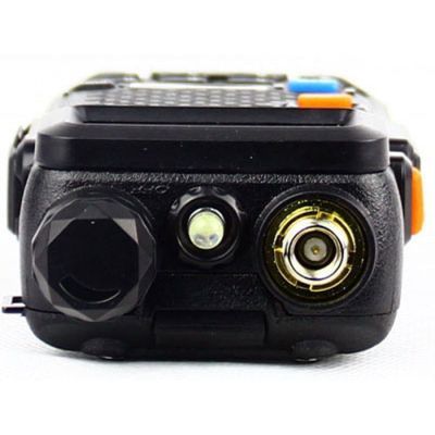 Портативная рация Baofeng (UV-5R Black)