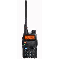 Портативная рация Baofeng (UV-5R Black)