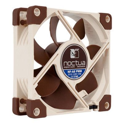 Кулер до корпусу Noctua (NF-A8 PWM)