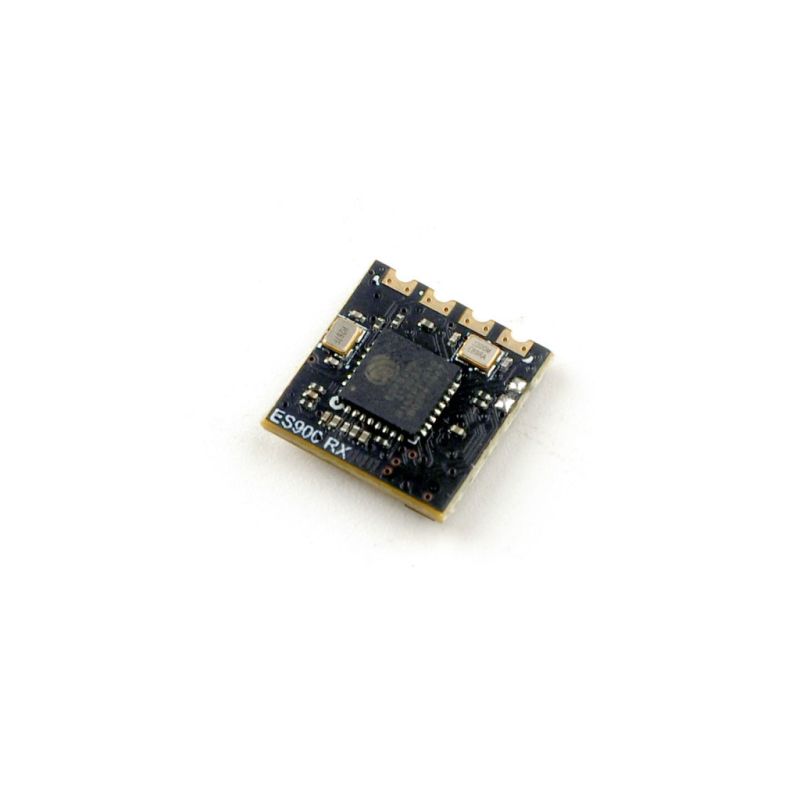Приймач (RX) HappyModel ELRS ES900RX 915MHz 0.6g Receiver (868MHZ-ES900RX/HP037.0185-FCC/2D20018)