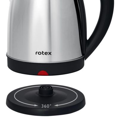 Электрочайник Rotex (RKT09-A)