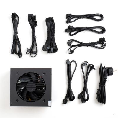 Блок живлення Vinga 650W (VPS-650G)