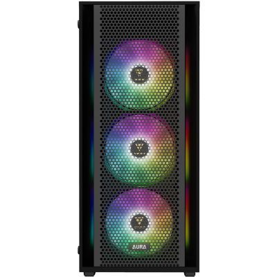 Корпус для ПК Gamdias AURA GC2 ELITE ARGB (4711514500615)