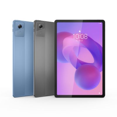 Планшет Lenovo Idea Tab 8/128 WiFi Luna Grey + Pen (ZAFR0462UA)