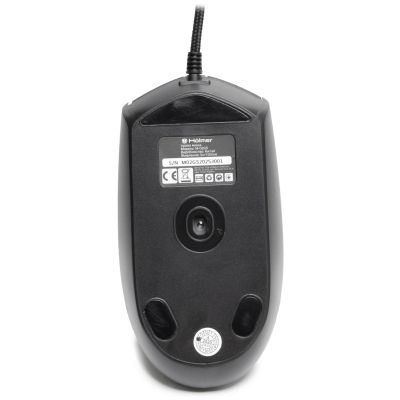 Мышка Hölmer (M-02GS) USB Black (M-02GS)