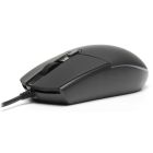 Мышка Hölmer (M-02GS) USB Black (M-02GS)