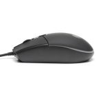 Мышка Hölmer (M-02GS) USB Black (M-02GS)