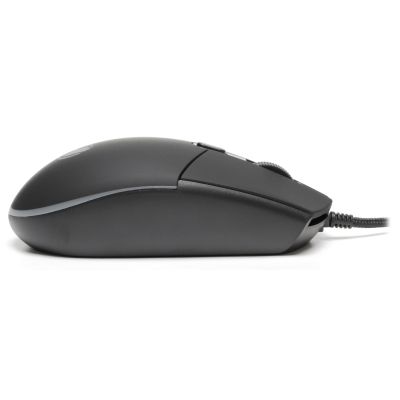 Мышка Hölmer (M-02GS) USB Black (M-02GS)