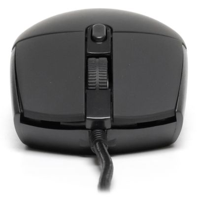Мышка Hölmer (M-02GS) USB Black (M-02GS)