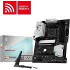Материнська плата MSI (B550 GAMING WIFI)