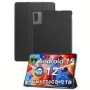 Чохол до планшета BeCover Smart Case Blackview Tab Mega 2 12.0" Black (715133)
