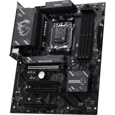 Материнская плата MSI (B850 GAMING PRO WIFI6E)