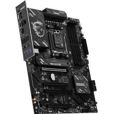 Материнская плата MSI (B850 GAMING PRO WIFI6E)