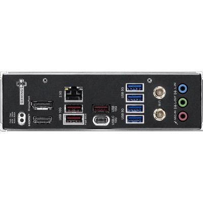 Материнская плата MSI (B850 GAMING PRO WIFI6E)
