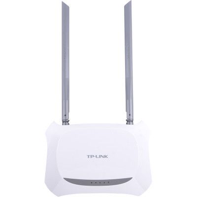 Маршрутизатор TP-Link (TL-WR840N)