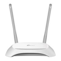 Маршрутизатор TP-Link (TL-WR840N)