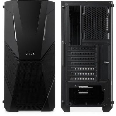 Корпус для ПК Vinga (CS213B)