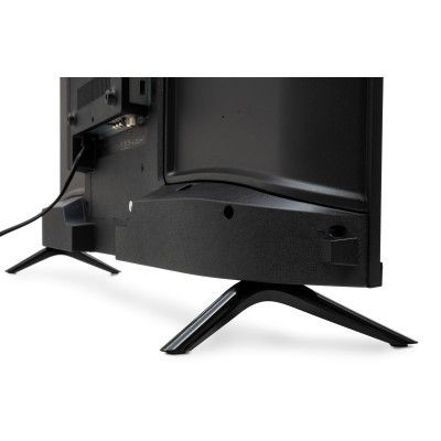 Телевизор Vinga (S43UHD25BWEB)