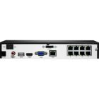 Реєстратор для відеоспостереження Reolink NVS8 без HDD (RLN8-410 без HDD)