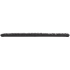 Клавиатура 2E KS280 Wireless/Bluetooth Black-Gray (2E-KS280WBGR_UA)