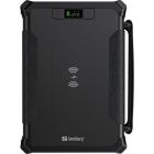 Батарея универсальная Sandberg 96000mAh, Survivor, DC/84W, PD/60W, Cigar Lighter 180W, Wireless, LiFePo4 (420-78)