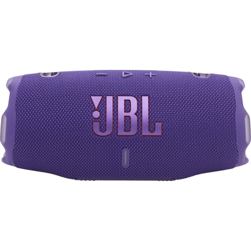 Акустическая система JBL Charge 6 Purple (JBLCHARGE6PUR)
