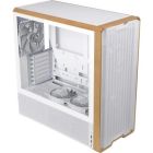 Корпус для ПК Lian Li LANCOOL 217, White (G99.LAN217W.00)