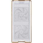 Корпус для ПК Lian Li LANCOOL 217, White (G99.LAN217W.00)