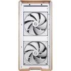 Корпус для ПК Lian Li LANCOOL 217, White (G99.LAN217W.00)
