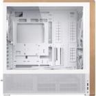 Корпус для ПК Lian Li LANCOOL 217, White (G99.LAN217W.00)