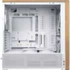 Корпус для ПК Lian Li LANCOOL 217, White (G99.LAN217W.00)