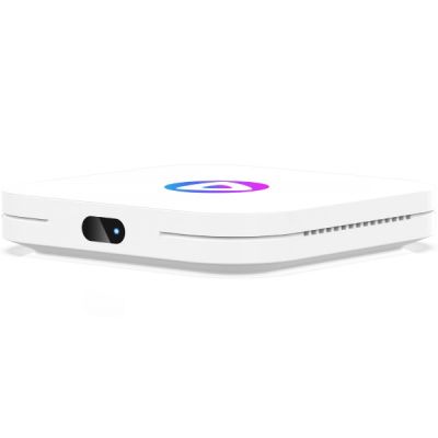 Медіаплеєр H96 MAX M1 (M1_4GB/32GB)