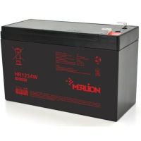 Батарея до ДБЖ Merlion (HR1234W)12V 9.5Ah (HR1234W)