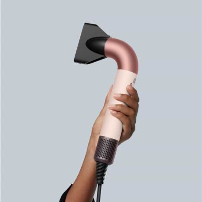 Фен Dyson HD17 Supersonic R Pro Ceramic Pink/Rose Gold (113361-01)