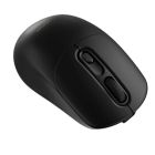 Мышка AOC MS300B Wireless/Bluetooth Black (MS300B/LA)