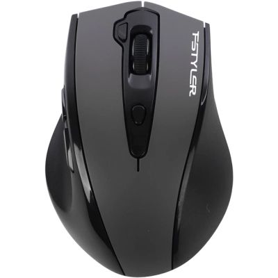 Комплект A4Tech FG2500S Plus Wireless UA Grey (4711421003261)