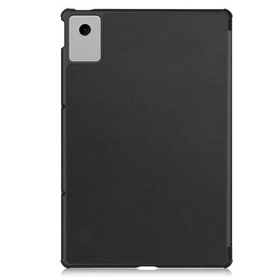 Чехол для планшета BeCover Smart Case Lenovo Idea Tab Plus 12.1" Black (715078)