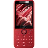 Мобільний телефон Nokia (215 4G DS 2026 Red)