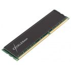 Модуль пам\'яті для комп\'ютера DDR3 8GB 1333 MHz Black Sark eXceleram (EG3001B)