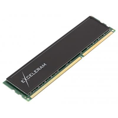 Модуль пам\'яті для комп\'ютера DDR3 8GB 1333 MHz Black Sark eXceleram (EG3001B)