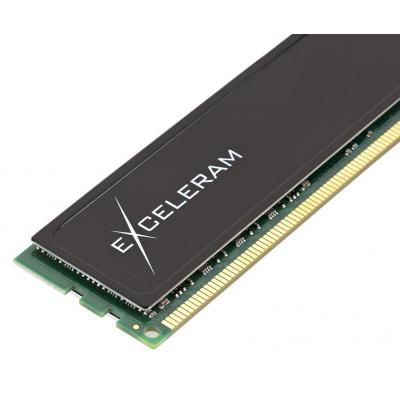 Модуль пам\'яті для комп\'ютера DDR3 8GB 1333 MHz Black Sark eXceleram (EG3001B)