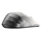 Мышка A4Tech FG35 Silver (4711421948067)