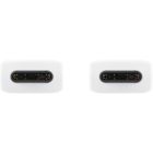 Дата кабель USB-C to USB-C 1.0m white Samsung (EP-DA705BWRGRU)