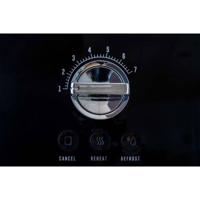 Тостер Gorenje (T900RLBK)