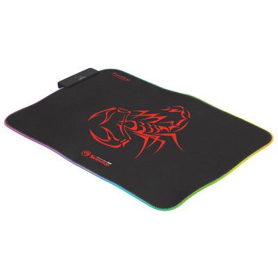 Килимок для мишки Marvo (MG08 M RGB lighting)