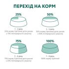 Сухий корм для кішок Optimeal для стерилізованих/кастрованих з яловичиною і сорго 4 кг (4820215364348)