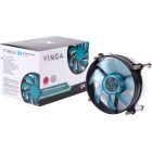 Кулер для процессора Vinga (Q4)