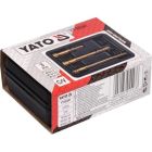 Набор инструментов Yato для чистки свечей зажигания (YT-05341) (YT-05341)